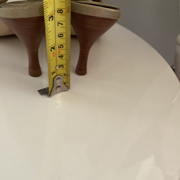 Leather kitten heels, by Natualizer - Picture 5 of 6